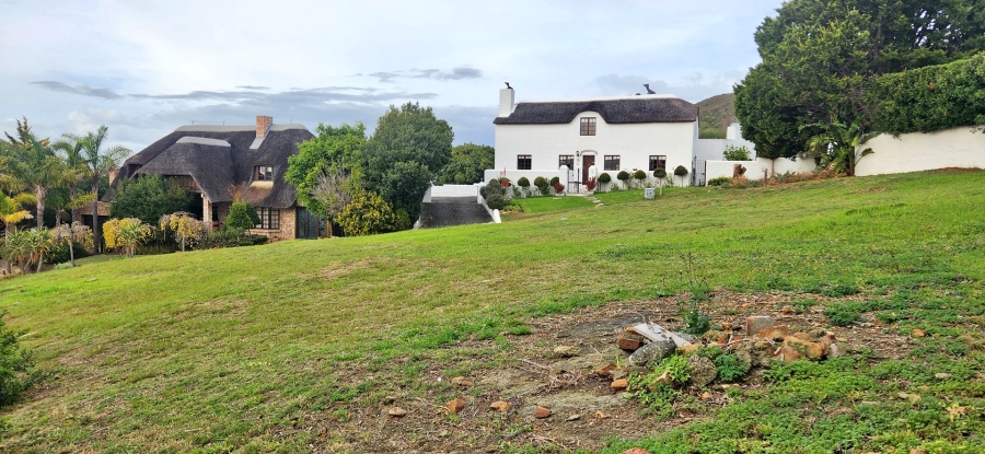 0 Bedroom Property for Sale in Bredasdorp Western Cape